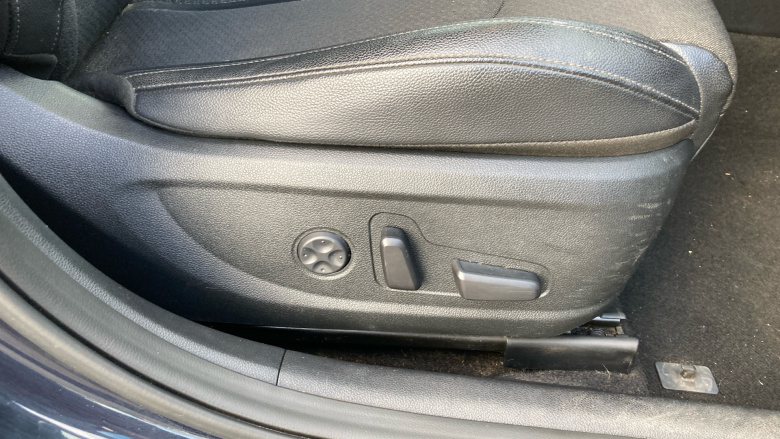 Kia Optima 1.6 CRDi ISG 3 5dr Diesel Estate